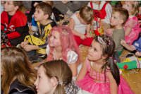 SP� Neufeld Kindermaskenball, 17.01.2016