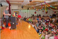 SP� Neufeld Kindermaskenball, 17.01.2016