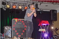 SP� Neufeld Kindermaskenball, 17.01.2016