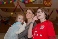 SP� Neufeld Kindermaskenball, 17.01.2016