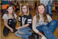 SP� Neufeld Kindermaskenball, 17.01.2016