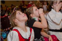 SP� Neufeld Kindermaskenball, 17.01.2016