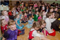 SP� Neufeld Kindermaskenball, 17.01.2016