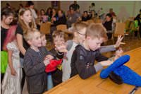 SP� Neufeld Kindermaskenball, 17.01.2016