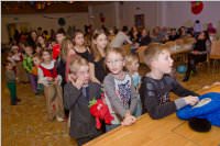 SP� Neufeld Kindermaskenball, 17.01.2016