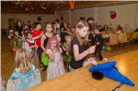 SP� Neufeld Kindermaskenball, 17.01.2016