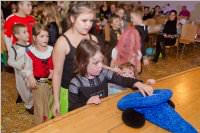 SP� Neufeld Kindermaskenball, 17.01.2016