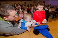 SP� Neufeld Kindermaskenball, 17.01.2016
