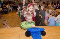 SP� Neufeld Kindermaskenball, 17.01.2016