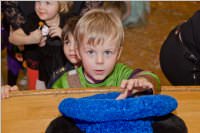 SP� Neufeld Kindermaskenball, 17.01.2016
