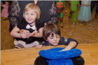 SP� Neufeld Kindermaskenball, 17.01.2016