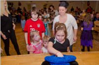 SP� Neufeld Kindermaskenball, 17.01.2016