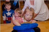 SP� Neufeld Kindermaskenball, 17.01.2016