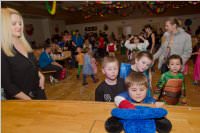 SP� Neufeld Kindermaskenball, 17.01.2016