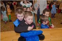 SP� Neufeld Kindermaskenball, 17.01.2016