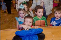 SP� Neufeld Kindermaskenball, 17.01.2016