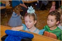 SP� Neufeld Kindermaskenball, 17.01.2016