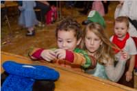 SP� Neufeld Kindermaskenball, 17.01.2016