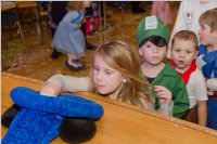 SP� Neufeld Kindermaskenball, 17.01.2016
