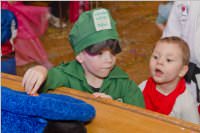 SP� Neufeld Kindermaskenball, 17.01.2016