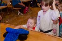 SP� Neufeld Kindermaskenball, 17.01.2016