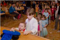 SP� Neufeld Kindermaskenball, 17.01.2016