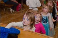 SP� Neufeld Kindermaskenball, 17.01.2016