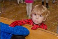 SP� Neufeld Kindermaskenball, 17.01.2016