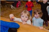 SP� Neufeld Kindermaskenball, 17.01.2016