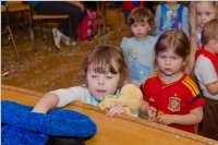 SP� Neufeld Kindermaskenball, 17.01.2016