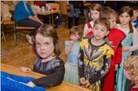 SP� Neufeld Kindermaskenball, 17.01.2016