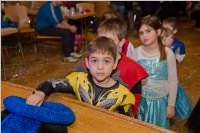 SP� Neufeld Kindermaskenball, 17.01.2016