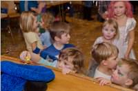 SP� Neufeld Kindermaskenball, 17.01.2016