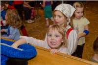 SP� Neufeld Kindermaskenball, 17.01.2016