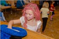 SP� Neufeld Kindermaskenball, 17.01.2016