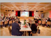 SP� Mitgliederversammlung, 25.10.2014