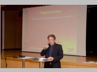 SP� Mitgliederversammlung, 25.10.2014