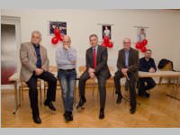 SP� Mitgliederversammlung, 25.10.2014