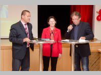 SP� Mitgliederversammlung, 25.10.2014