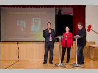 SP� Mitgliederversammlung, 25.10.2014