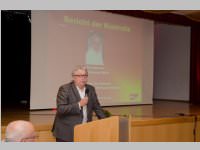 SP� Mitgliederversammlung, 25.10.2014