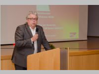 SP� Mitgliederversammlung, 25.10.2014