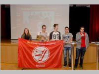 SP� Mitgliederversammlung, 25.10.2014