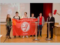 SP� Mitgliederversammlung, 25.10.2014