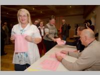 SP� Mitgliederversammlung, 25.10.2014