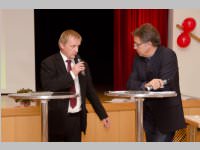 SP� Mitgliederversammlung, 25.10.2014