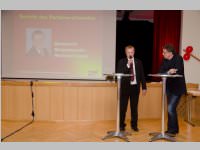 SP� Mitgliederversammlung, 25.10.2014