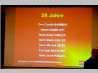 SP� Mitgliederversammlung, 25.10.2014