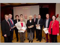 SP� Mitgliederversammlung, 25.10.2014