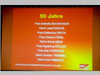 SP� Mitgliederversammlung, 25.10.2014